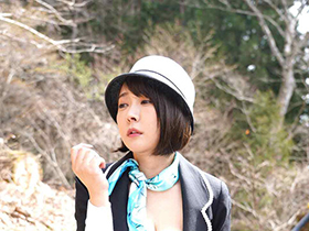 美熟女たちの野外放尿　８時間　サンプル画像16